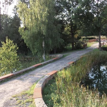 Bacowka Noclegi Sierpnica 외부 사진